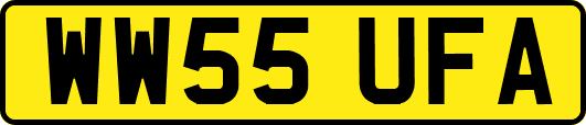 WW55UFA