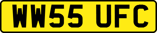 WW55UFC