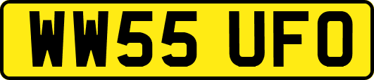 WW55UFO