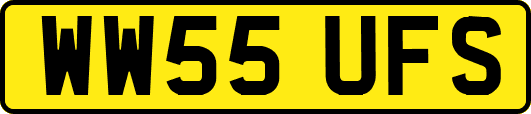 WW55UFS