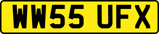 WW55UFX