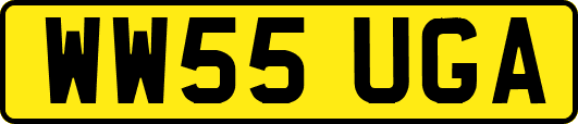 WW55UGA