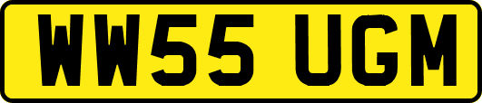 WW55UGM