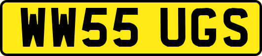 WW55UGS
