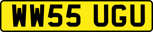 WW55UGU