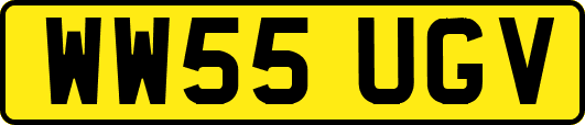 WW55UGV