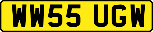 WW55UGW