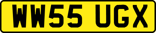 WW55UGX