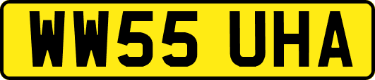 WW55UHA
