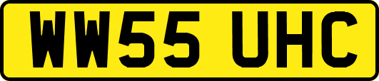 WW55UHC