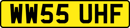 WW55UHF