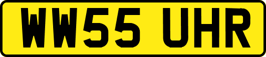 WW55UHR