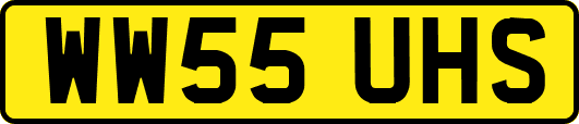 WW55UHS