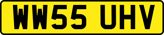 WW55UHV
