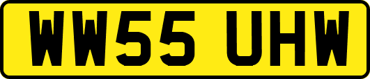 WW55UHW