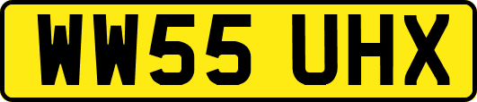 WW55UHX
