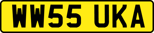 WW55UKA