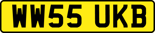 WW55UKB