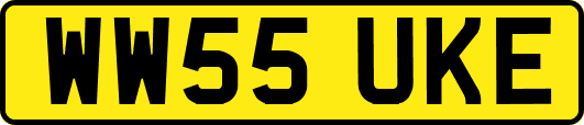 WW55UKE