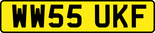 WW55UKF