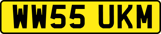 WW55UKM