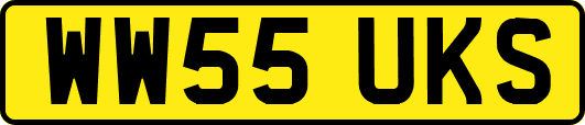 WW55UKS