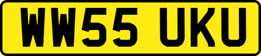 WW55UKU