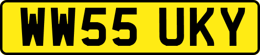 WW55UKY