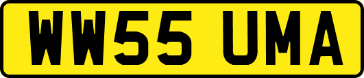 WW55UMA