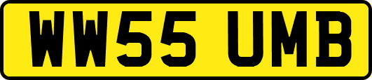 WW55UMB