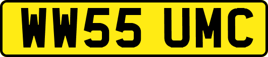 WW55UMC