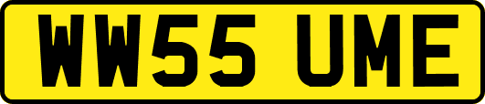 WW55UME