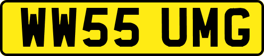 WW55UMG