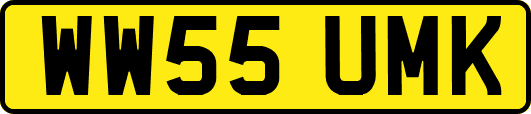 WW55UMK