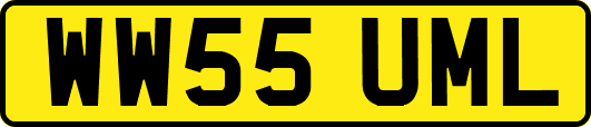 WW55UML