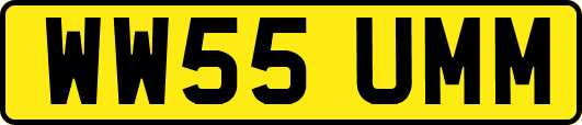 WW55UMM