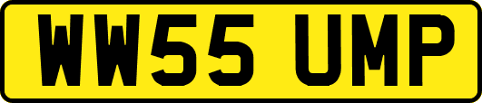 WW55UMP