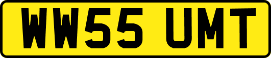WW55UMT