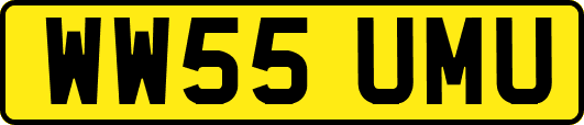 WW55UMU