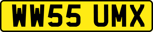 WW55UMX