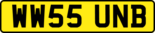 WW55UNB