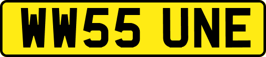 WW55UNE