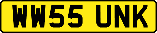 WW55UNK