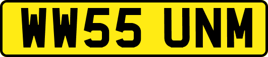 WW55UNM