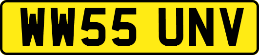 WW55UNV