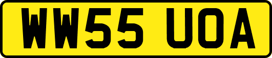WW55UOA