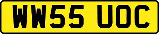 WW55UOC