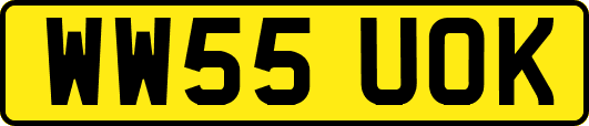 WW55UOK