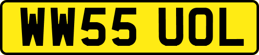 WW55UOL