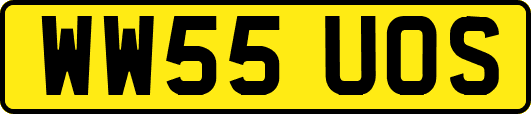 WW55UOS
